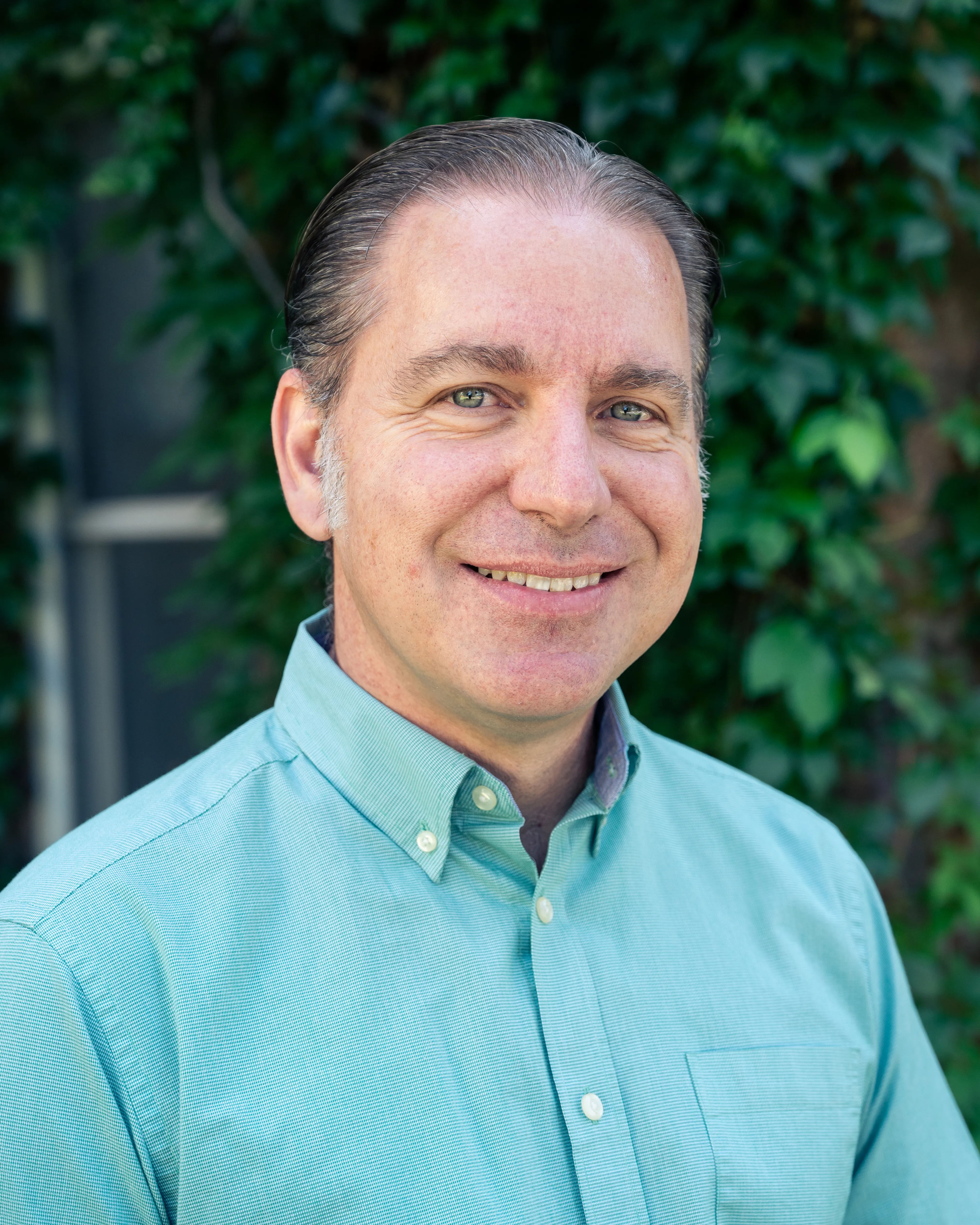 image of dr brian glach